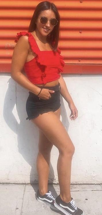 25P Stupid Chav Sluts- Desi