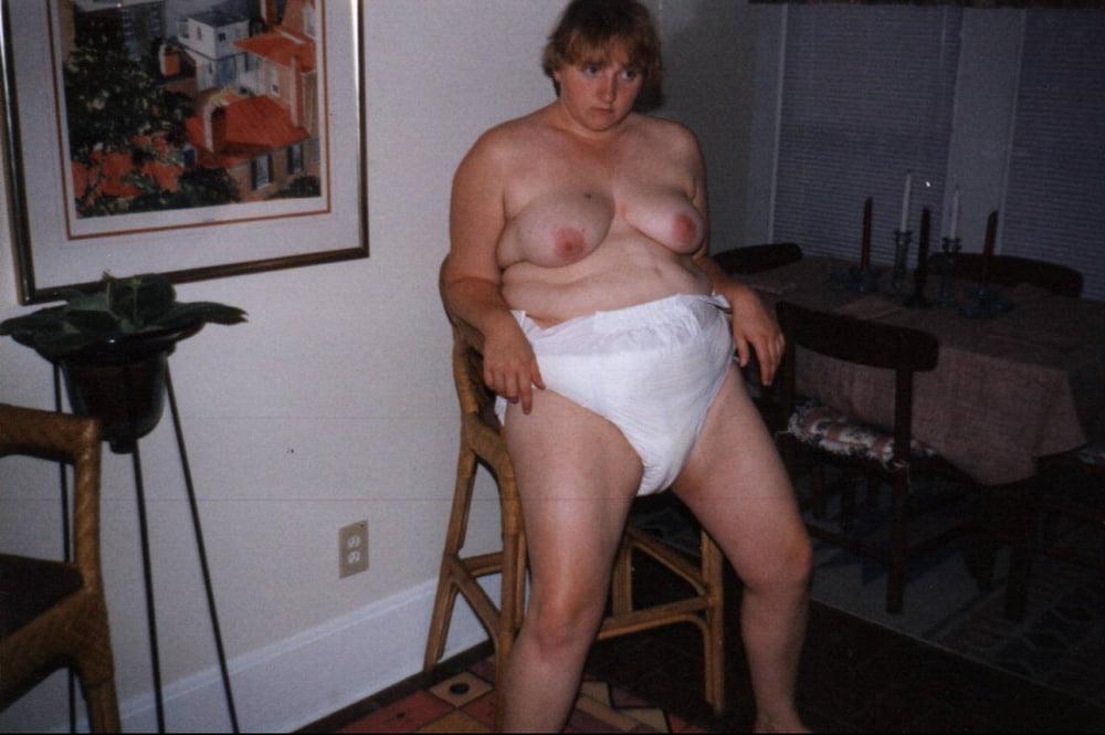 13P diaper fantasy