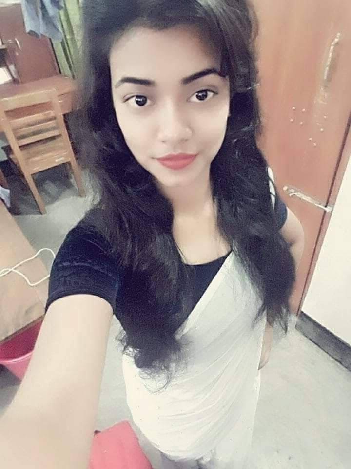 16P New Desi Girl