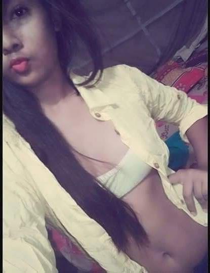 16P New Desi Girl