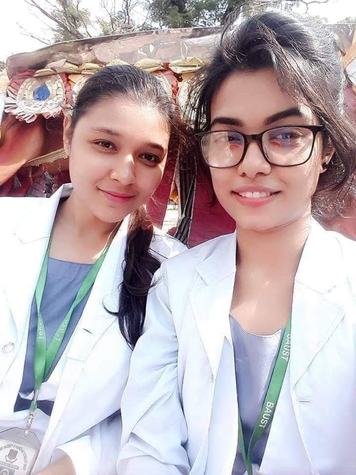16P New Desi Girl