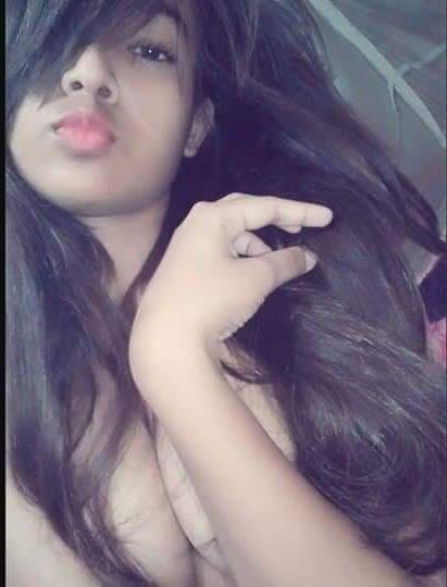 16P New Desi Girl