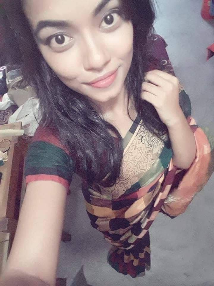 16P New Desi Girl