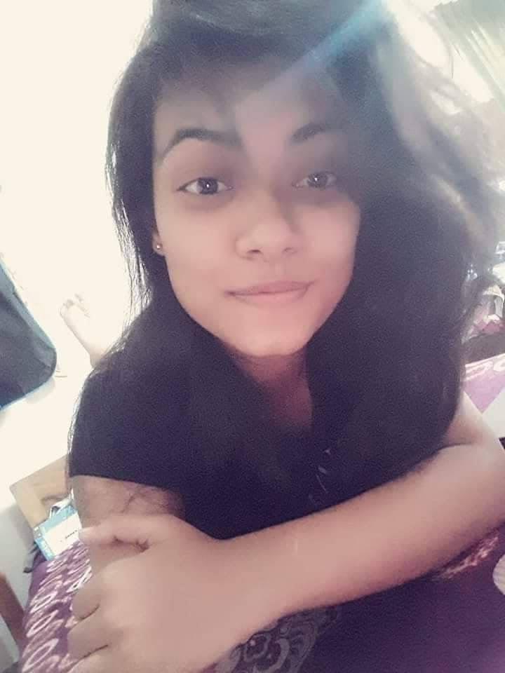 16P New Desi Girl