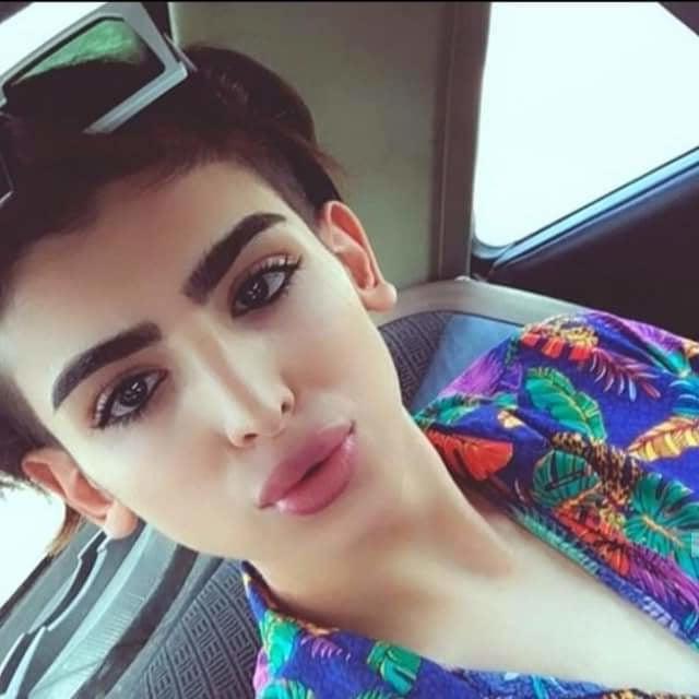 25P Arab beauty 4