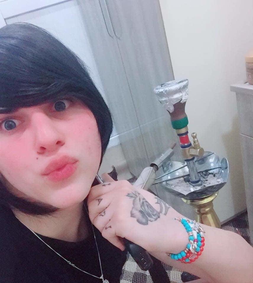 25P Arab beauty 4