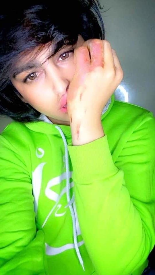 25P Arab beauty 4