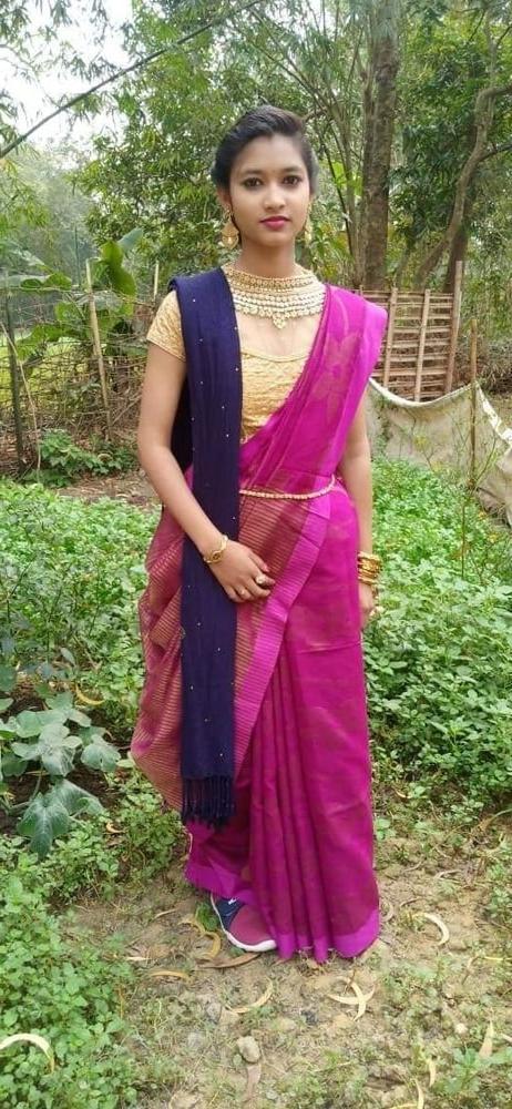 25P Desi Indian high class beauty