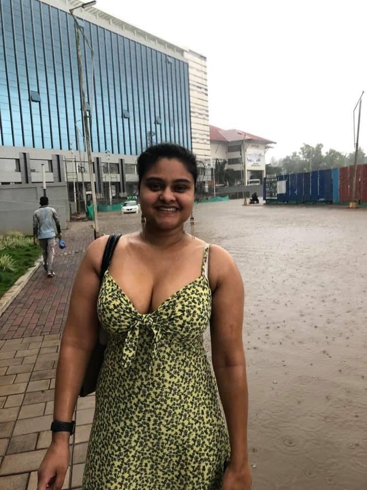 11P Desi collag girl