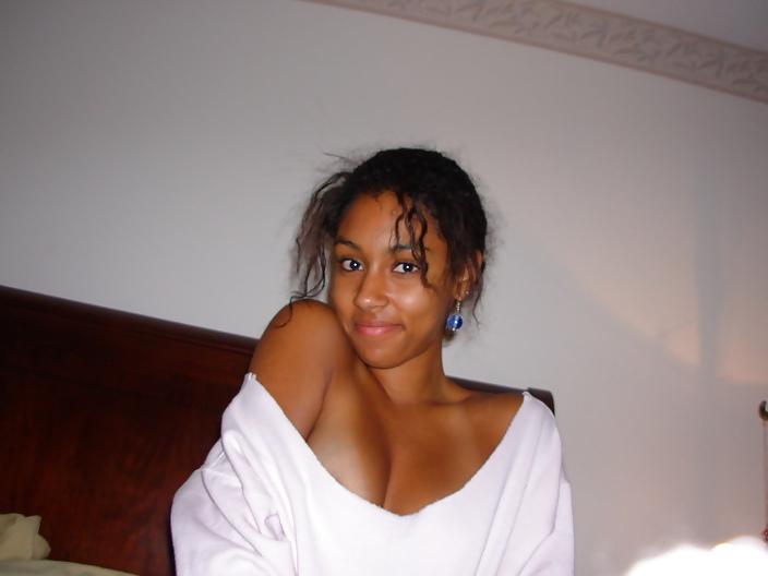 25P Black Beauty 