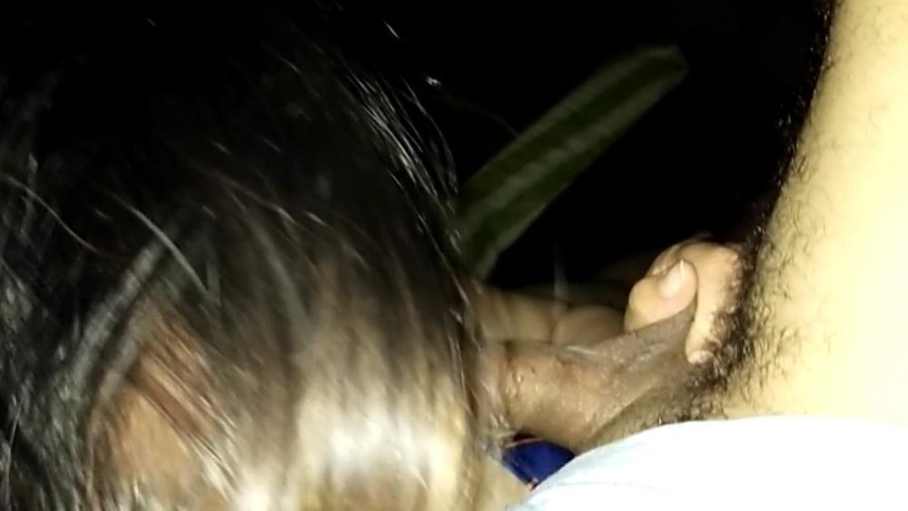 12P Indian BBW Suck to Make it Hard
