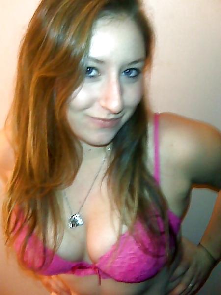 25P Self shot amateur 3