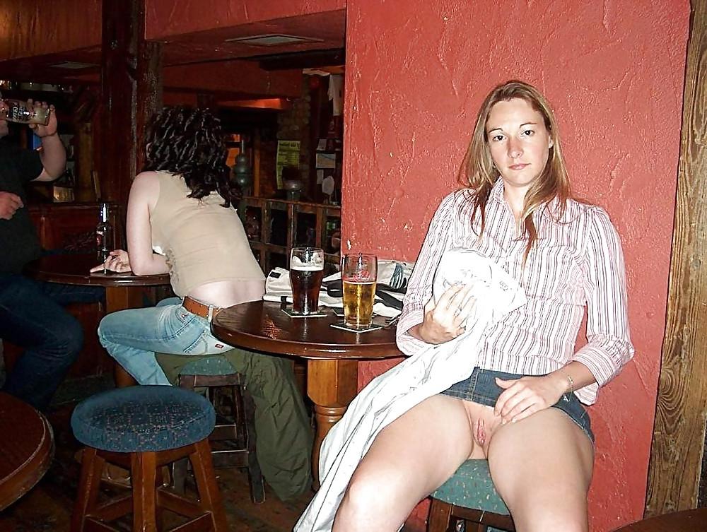 25P Beautiful Pussy Show by TROC