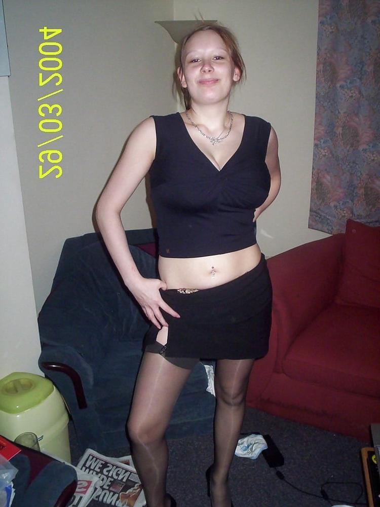 25P bethy and blonde busty beauty top huge