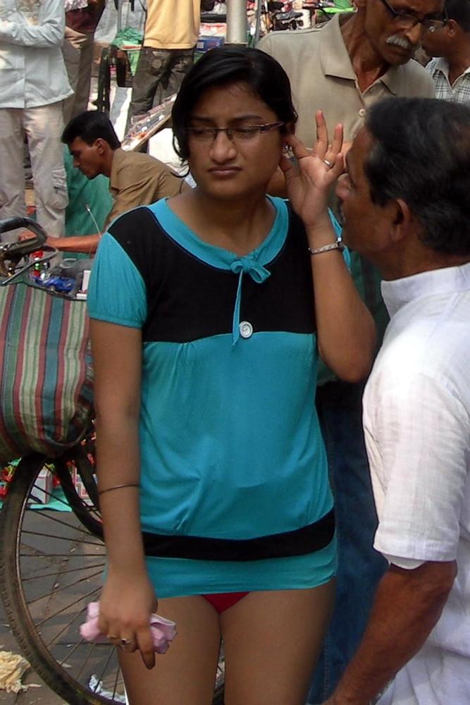 22P Desi Hot Girl