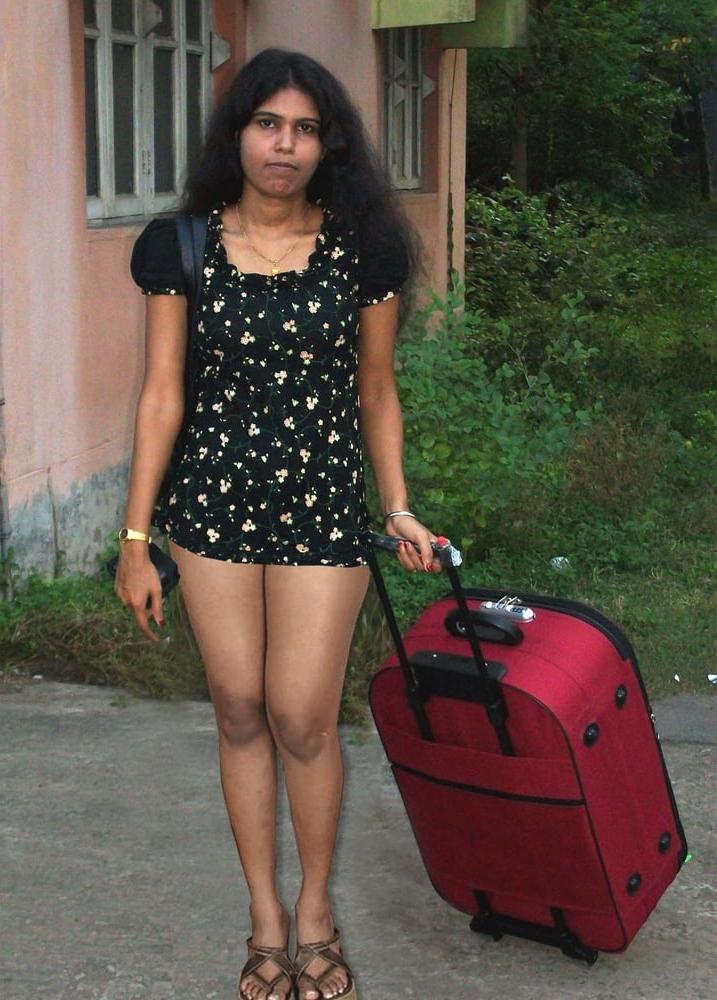 22P Desi Hot Girl