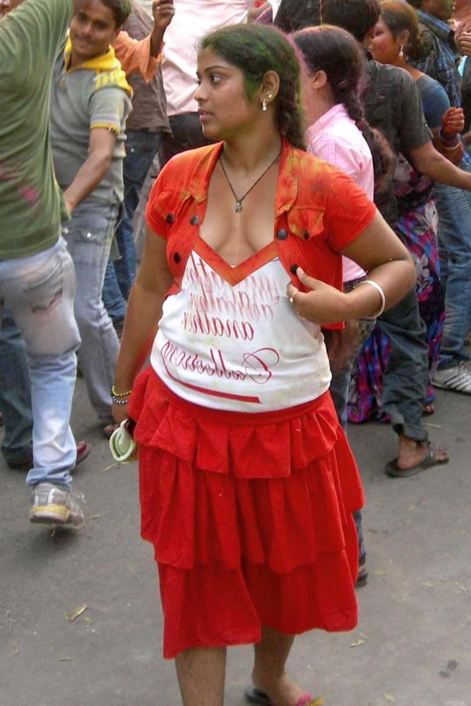 22P Desi Hot Girl