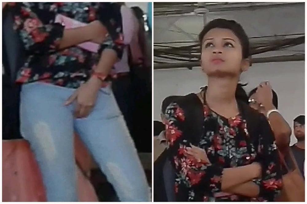 22P Desi Hot Girl