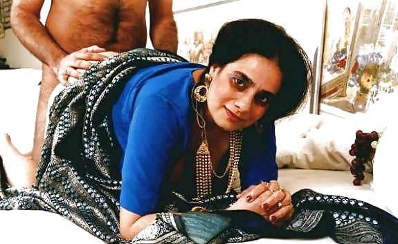 15P Desi wab series actress