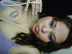 25P Wanna see me naked 