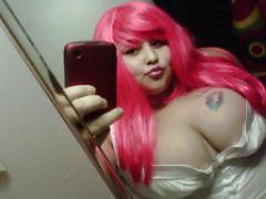 25P Wanna see me naked 