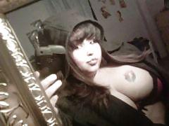 25P Wanna see me naked 