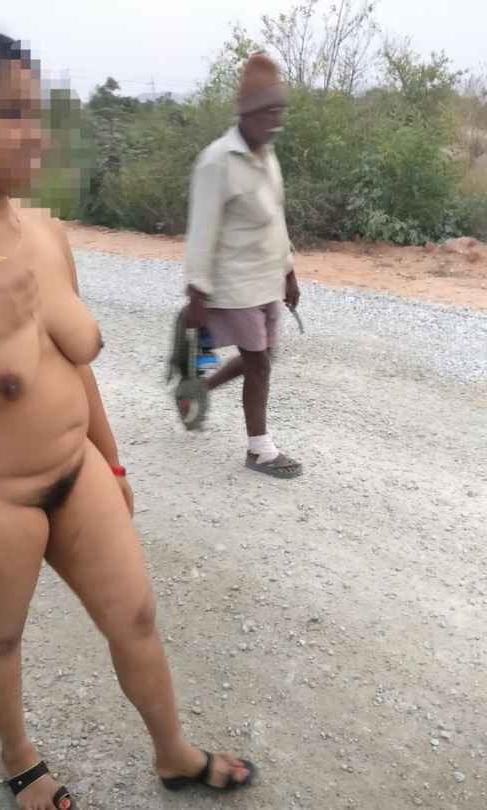 25P Desi bbw local aunty