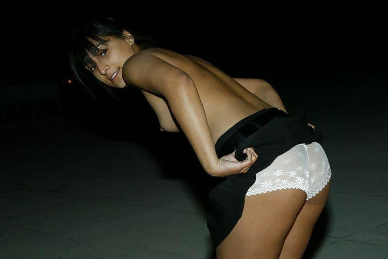 25P 18 Years Old Turkish Selma From Germany