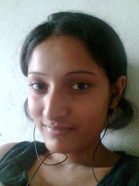 25P Desi Slim Sexy Girl