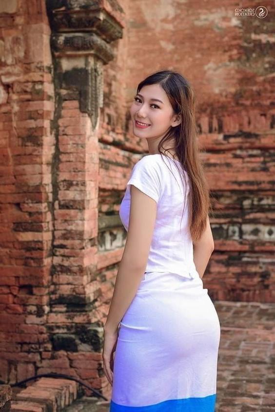 19P Beauty From Burma