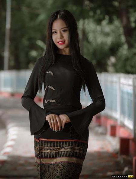 19P Beauty From Burma