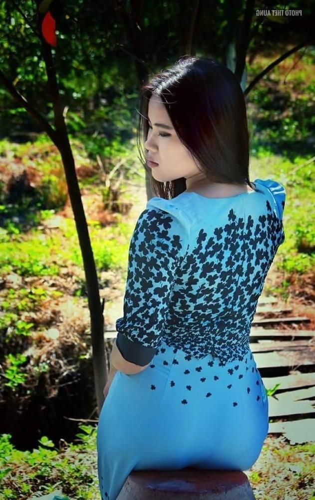 19P Beauty From Burma