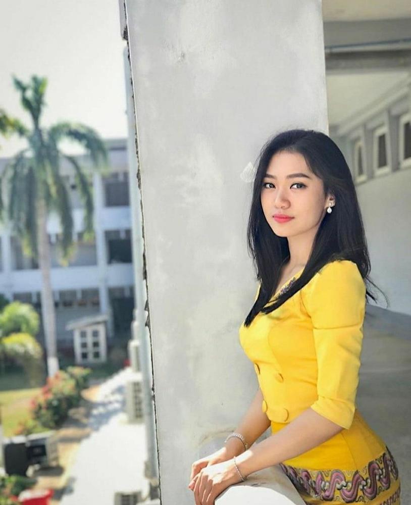 19P Beauty From Burma