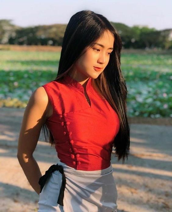 19P Beauty From Burma