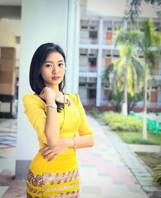 19P Beauty From Burma