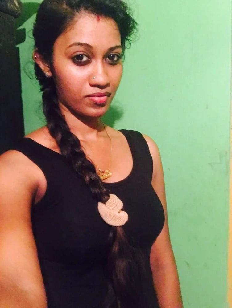 19P Tamil Village beauty