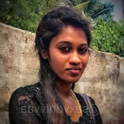19P Tamil Village beauty