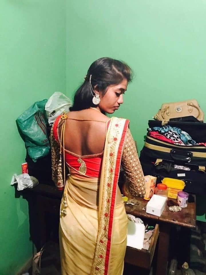 19P Tamil Village beauty