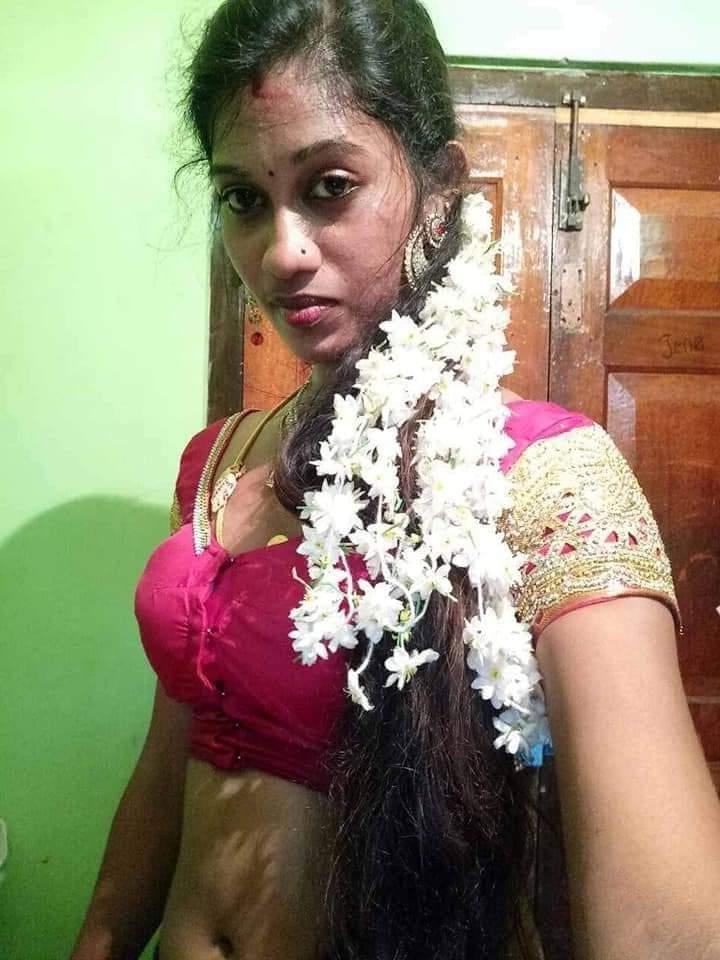 19P Tamil Village beauty