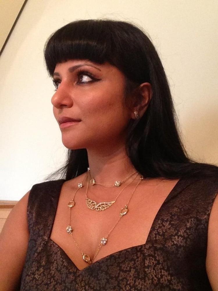 25P WNE 918 - Good Genetics - Indian Desi Version