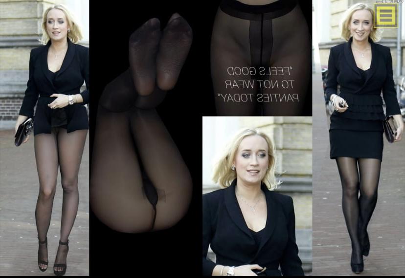 16P Eva Jinek Compilation