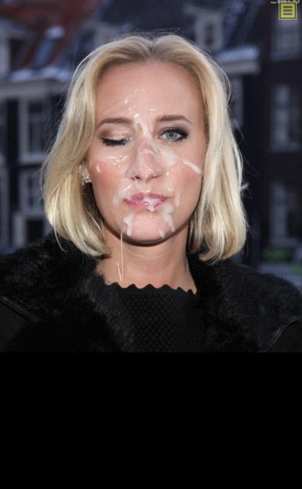 16P Eva Jinek Compilation