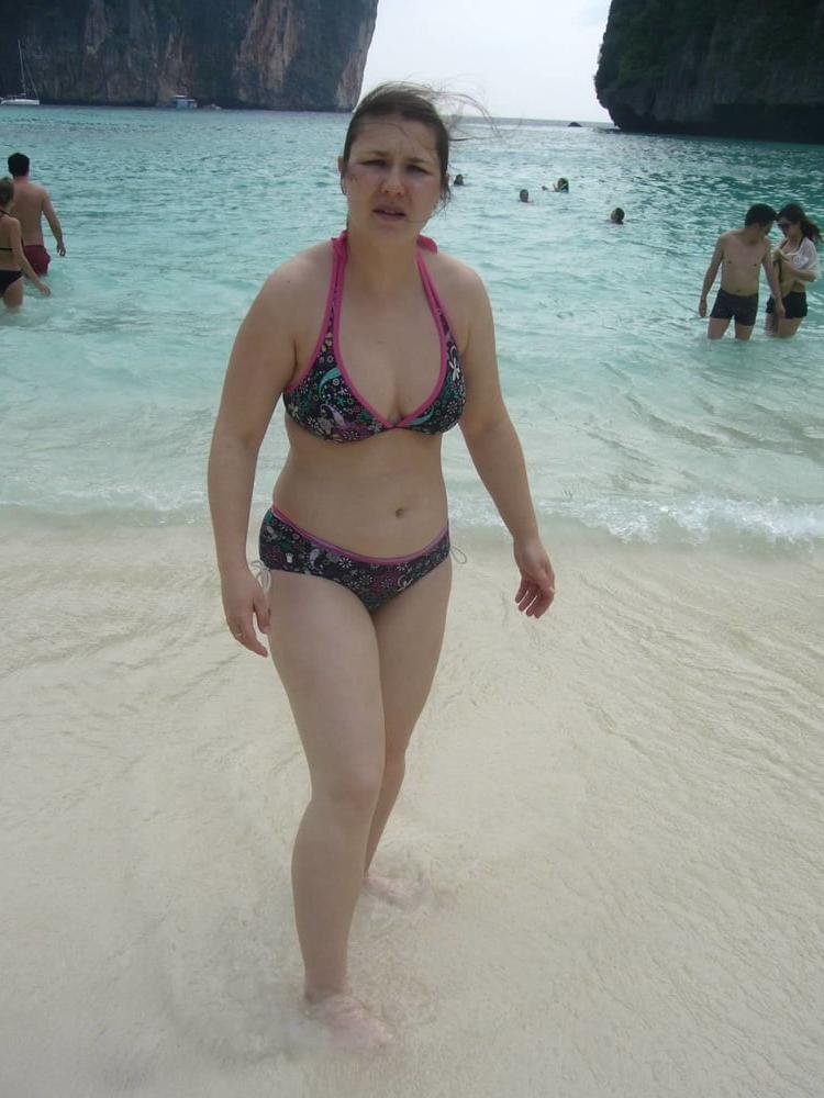 25P Katerina - Czech Beauty - Belleza Checa