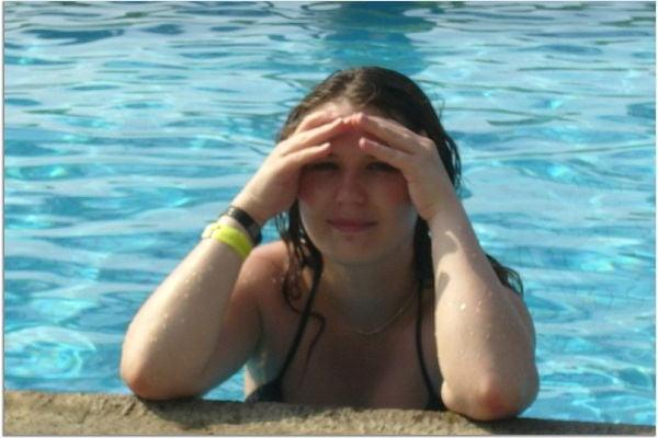 25P Katerina - Czech Beauty - Belleza Checa