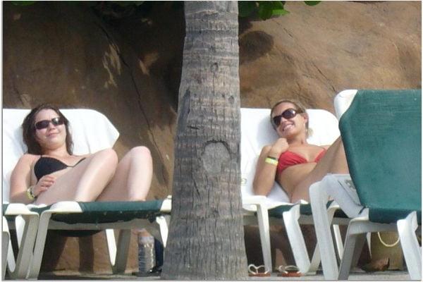 25P Katerina - Czech Beauty - Belleza Checa
