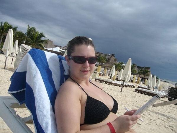 25P Katerina - Czech Beauty - Belleza Checa