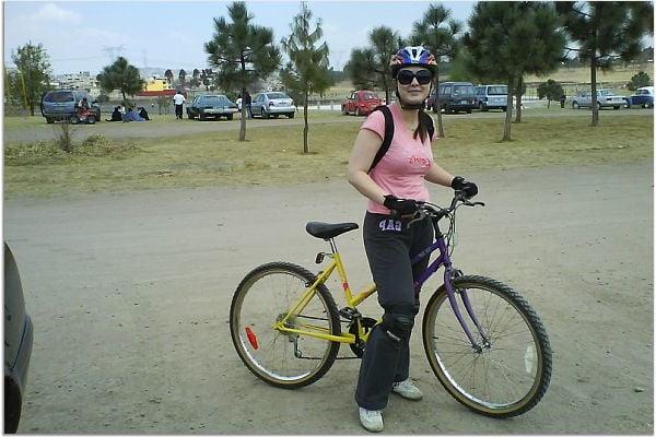 25P Katerina - Czech Beauty - Belleza Checa