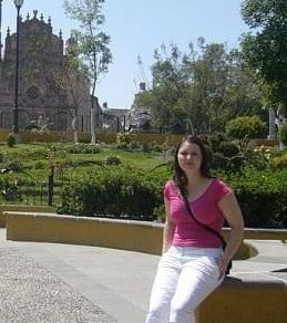 25P Katerina - Czech Beauty - Belleza Checa