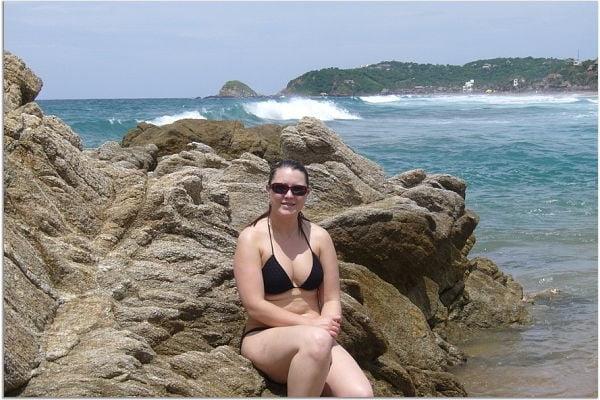 25P Katerina - Czech Beauty - Belleza Checa