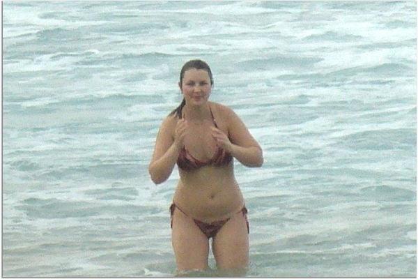 25P Katerina - Czech Beauty - Belleza Checa